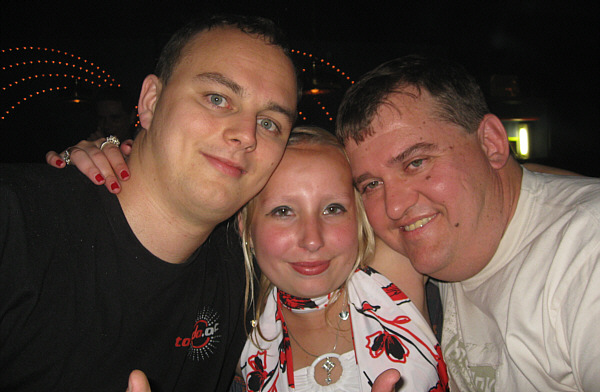 Stadtfest in Mistelbach, August 2008!