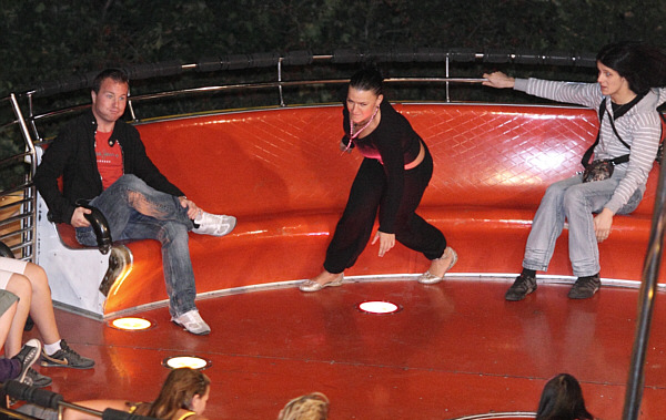 Das 25. Donauinselfest in Wien, September 2008!