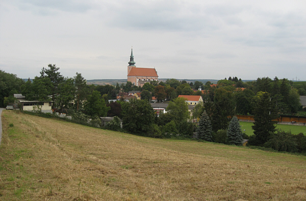 Winzerfest in Poysdorf, September 2008!