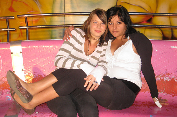 Winzerfest in Poysdorf, September 2008!