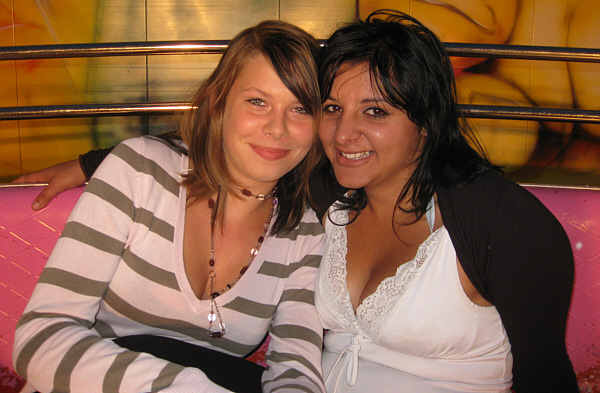 Winzerfest in Poysdorf, September 2008!