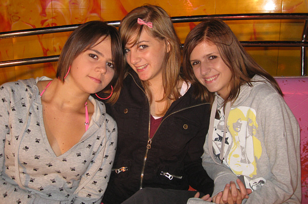 Winzerfest in Poysdorf, September 2008!