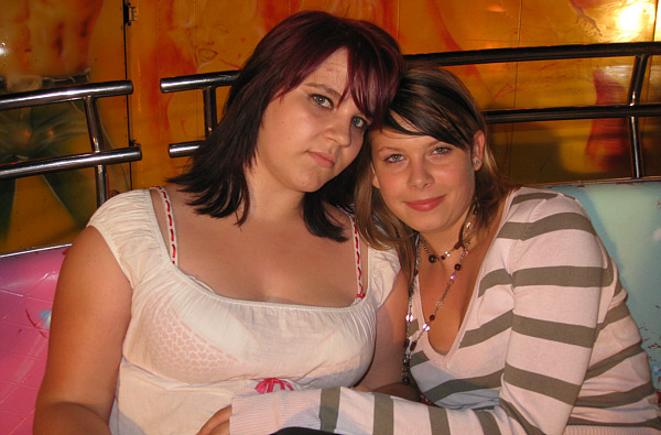 Winzerfest in Poysdorf, September 2008!
