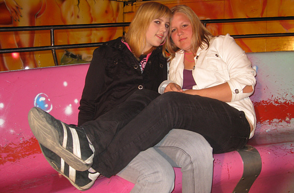 Winzerfest in Poysdorf, September 2008!