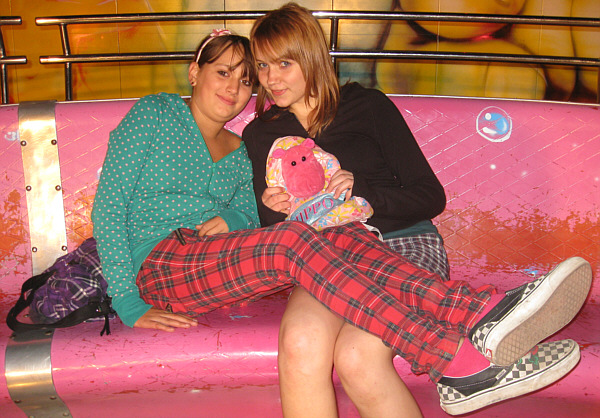 Winzerfest in Poysdorf, September 2008!