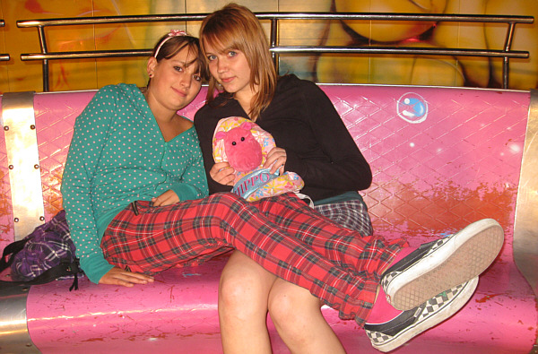 Winzerfest in Poysdorf, September 2008!