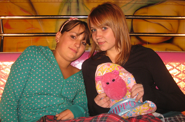 Winzerfest in Poysdorf, September 2008!
