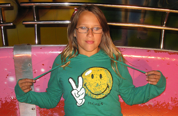 Winzerfest in Poysdorf, September 2008!