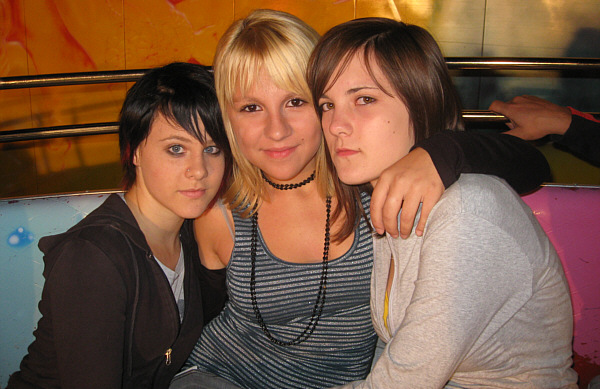 Winzerfest in Poysdorf, September 2008!