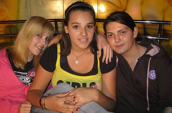 Winzerfest in Poysdorf, September 2008!