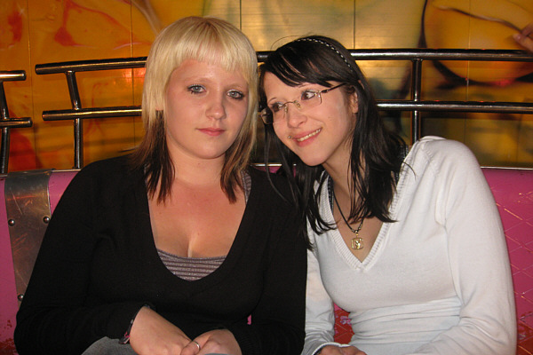 Winzerfest in Poysdorf, September 2008!