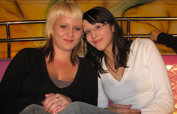 Winzerfest in Poysdorf, September 2008!