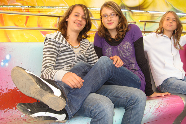 Winzerfest in Poysdorf, September 2008!