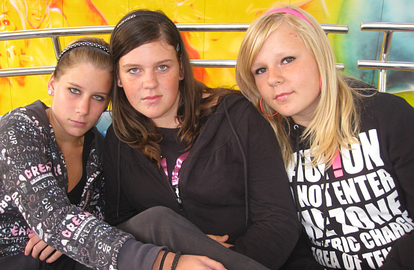 Winzerfest in Poysdorf, September 2008!