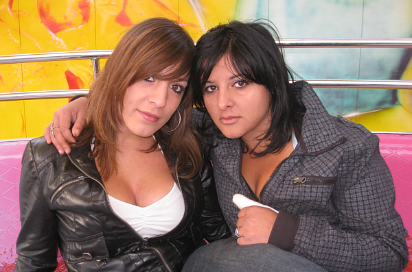 Winzerfest in Poysdorf, September 2008!