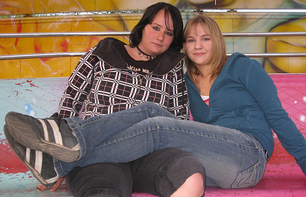 Winzerfest in Poysdorf, September 2008!