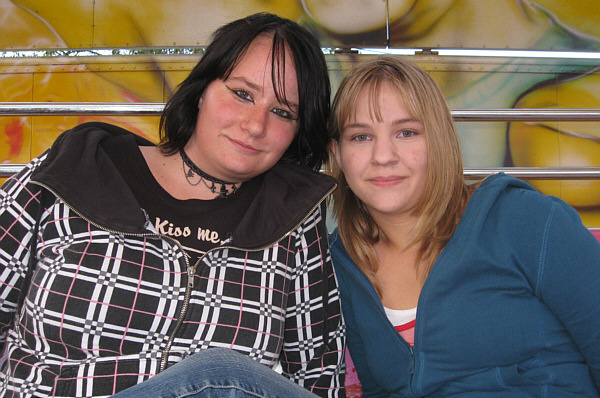 Winzerfest in Poysdorf, September 2008!