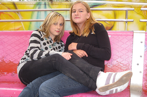 Winzerfest in Poysdorf, September 2008!