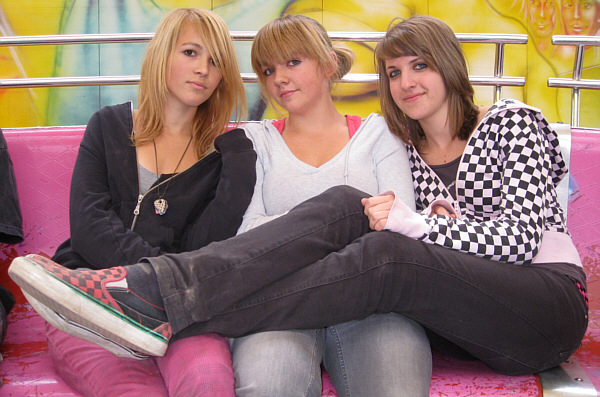 Winzerfest in Poysdorf, September 2008!