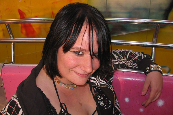 Winzerfest in Poysdorf, September 2008!