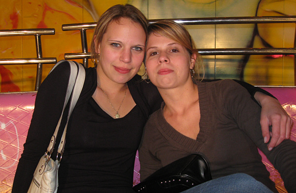 Winzerfest in Poysdorf, September 2008!