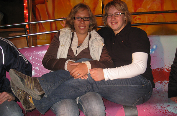 Winzerfest in Poysdorf, September 2008!