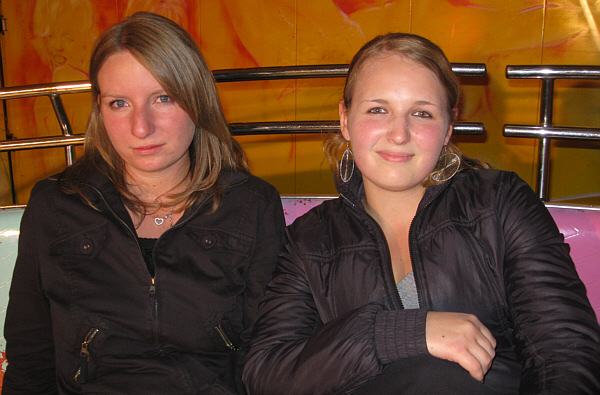 Winzerfest in Poysdorf, September 2008!