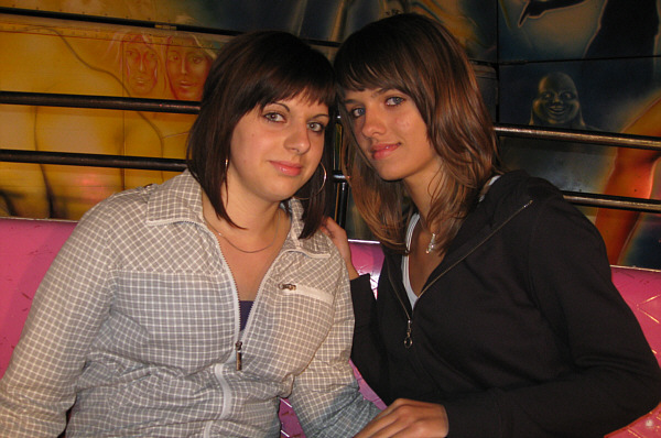 Winzerfest in Poysdorf, September 2008!