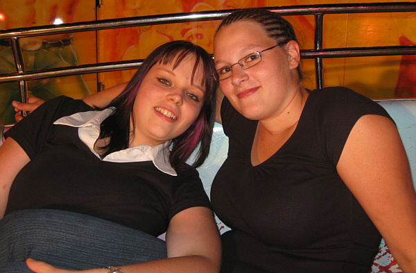 Winzerfest in Poysdorf, September 2008!