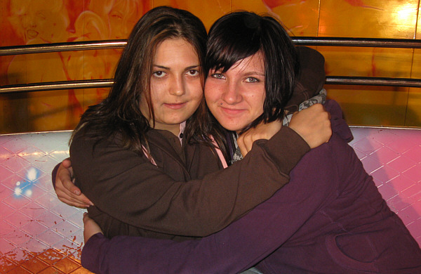 Winzerfest in Poysdorf, September 2008!