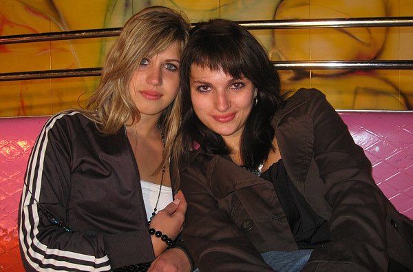 Winzerfest in Poysdorf, September 2008!