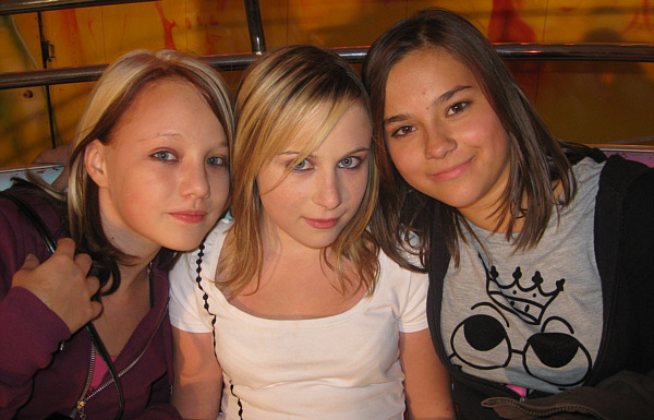 Winzerfest in Poysdorf, September 2008!