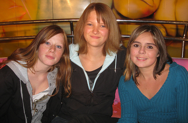 Winzerfest in Poysdorf, September 2008!