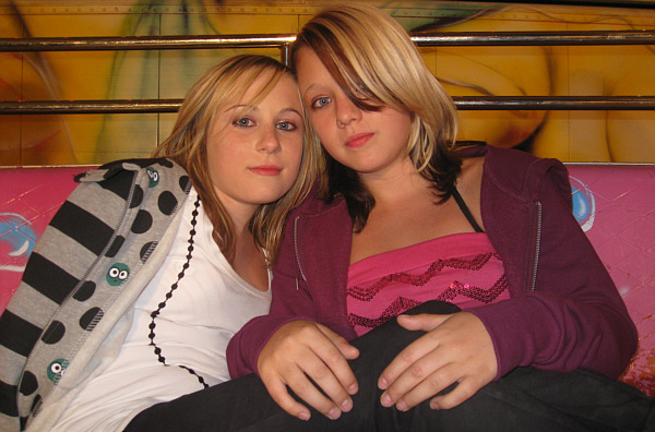 Winzerfest in Poysdorf, September 2008!