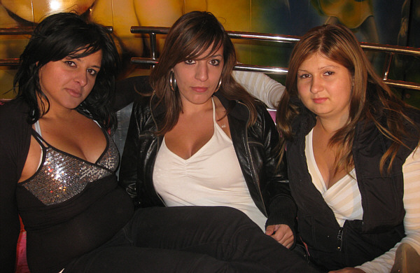 Winzerfest in Poysdorf, September 2008!