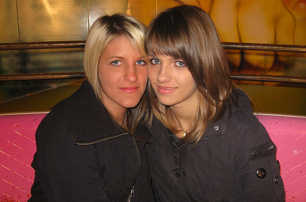 Winzerfest in Poysdorf, September 2008!