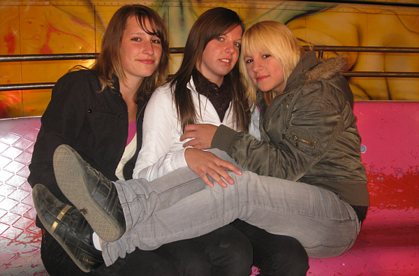 Winzerfest in Poysdorf, September 2008!