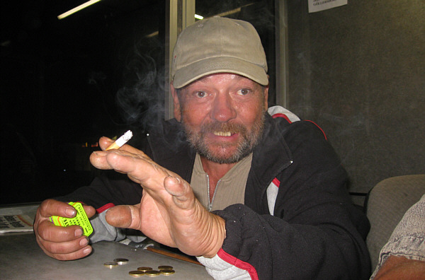 Winzerfest in Poysdorf, September 2008!