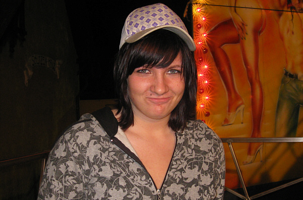 Winzerfest in Poysdorf, September 2008!