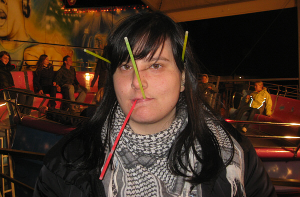 Winzerfest in Poysdorf, September 2008!