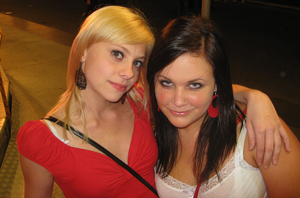 Volksfest und Herbstmesse (Agraria) in Wels, 2008!