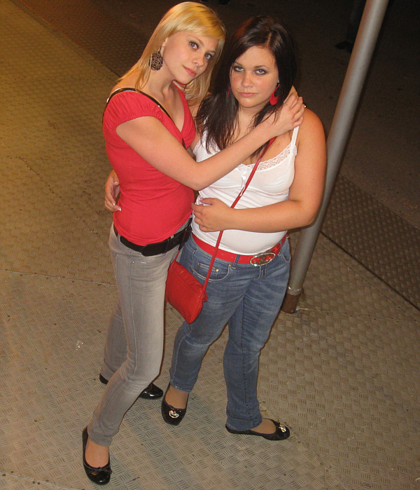 Volksfest und Herbstmesse (Agraria) in Wels, 2008!