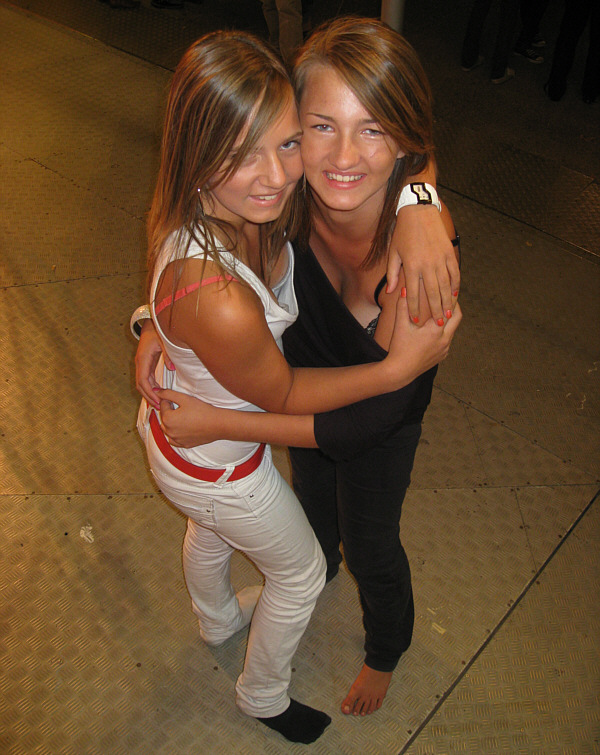 Volksfest und Herbstmesse (Agraria) in Wels, 2008!
