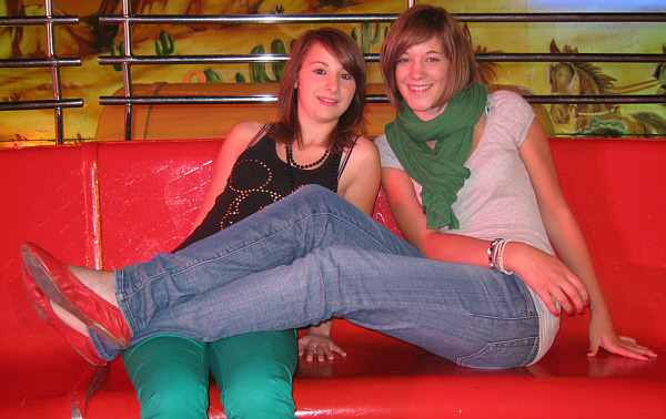 Volksfest und Herbstmesse (Agraria) in Wels, 2008!