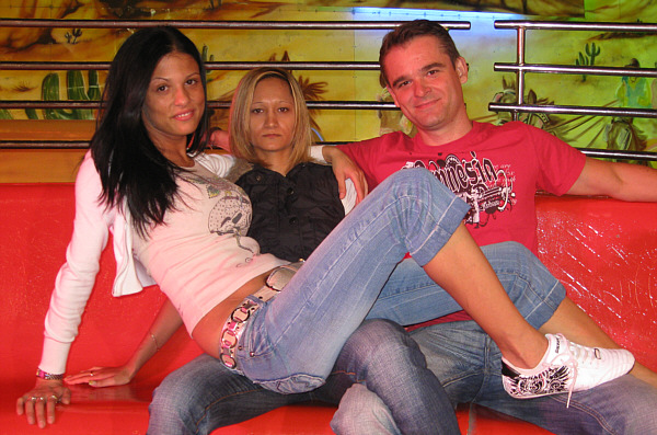 Volksfest und Herbstmesse (Agraria) in Wels, 2008!