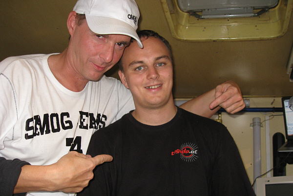 Volksfest und Herbstmesse (Agraria) in Wels, 2008!