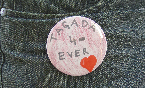 Kirtag in Adlwang, Oktober 2008!