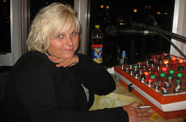 Kirtag in Adlwang, Oktober 2008!