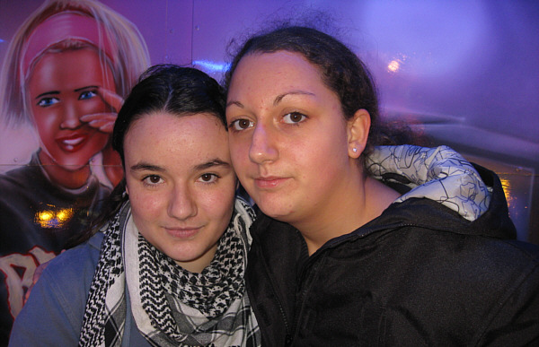 Herbstmesse in Basel, 2008!