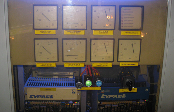 Herbstmesse in Basel, 2008!